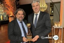 Αντιπεριφερειάρχης Τουρισμού ΠΑΜΘ: “Τώρα παίζουμε στο παχνίδι των ισχυρών”