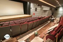 Ορεστιάδα: Ξεκινούν σήμερα οι προβολές στο Cine Διόνυσος