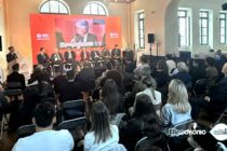 Διονύσης Βοργιάς: Δεν είναι ένα συνέδριο “πυροτέχνημα” – Θέλουμε να έχει αποτέλεσμα