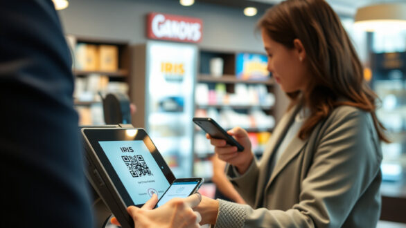 IRIS πληρωμές: Νέα προθεσμία για όλες τις επιχειρήσεις