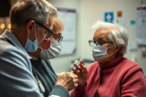 Αλλαγές στα εμβόλια: Ποιοι θα κάνουν Covid, γρίπης, RSV και HPV