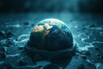 Η αύξηση της θερμοκρασίας του πλανήτη σκοτώνει έναν άνθρωπο το λεπτό