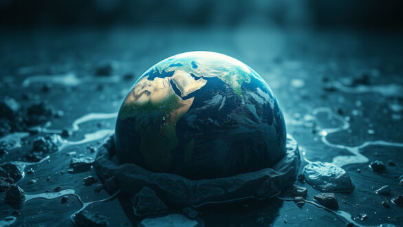 Η αύξηση της θερμοκρασίας του πλανήτη σκοτώνει έναν άνθρωπο το λεπτό