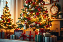 Λίγο νωρίτερα το δώρο Χριστουγέννων 2025