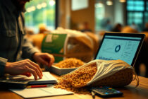 ΟΠΕΚΕΠΕ: Αποζημιώσεις 54,3 εκατ. ευρώ για ζωοτροφές και καταστροφές από τον Daniel