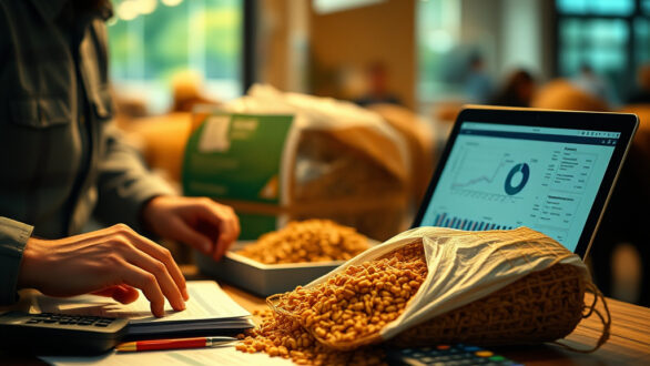 ΟΠΕΚΕΠΕ: Αποζημιώσεις 54,3 εκατ. ευρώ για ζωοτροφές και καταστροφές από τον Daniel