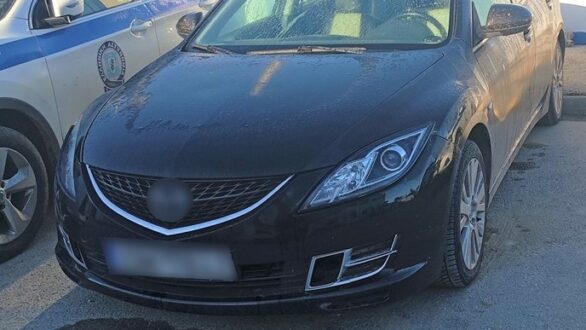 Έβρος: Τρεις συλλήψεις για παράνομη μεταφορά μεταναστών