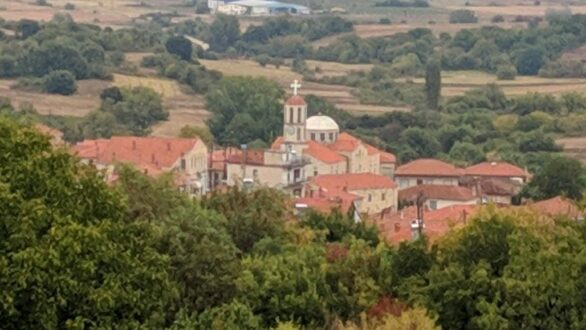 Δωρεάν ιατρικές εξετάσεις στα Μεταξάδες από κλιμάκιο του ΕΟΔΥ