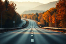 Έξοδος 28ης Οκτωβρίου: Μειώθηκαν κατά 60% τα θανατηφόρα τροχαία