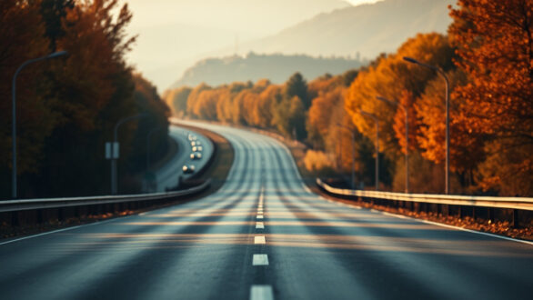 Έξοδος 28ης Οκτωβρίου: Μειώθηκαν κατά 60% τα θανατηφόρα τροχαία