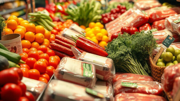 Υπουργείο Ανάπτυξης: Θα αναγράφεται όλη η πορεία της τελικής τιμής στα προϊόντα