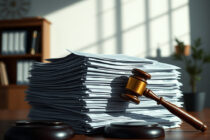 Ληξιπρόθεσμα χρέη: Πάνω από 5,7 δισ. ευρώ απλήρωτοι φόροι το οκτάμηνο του 2025