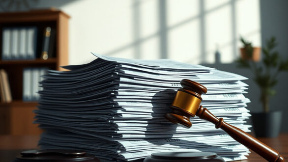 Ληξιπρόθεσμα χρέη: Πάνω από 5,7 δισ. ευρώ απλήρωτοι φόροι το οκτάμηνο του 2025