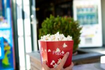 Η γιορτή του σινεμά επιστρέφει σήμερα: Εισιτήριο μόνο 2 ευρώ