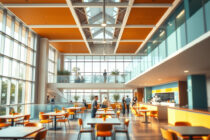 Χρηματοδότηση άνω των 2 εκατ. ευρώ στο ΔΠΘ για εκσυγχρονισμό φοιτητικών εγκαταστάσεων