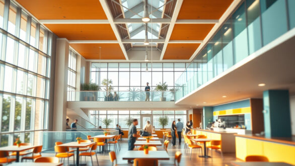 Χρηματοδότηση άνω των 2 εκατ. ευρώ στο ΔΠΘ για εκσυγχρονισμό φοιτητικών εγκαταστάσεων