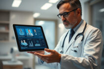 Σε λειτουργία ο Ψηφιακός Βοηθός Ιατρού