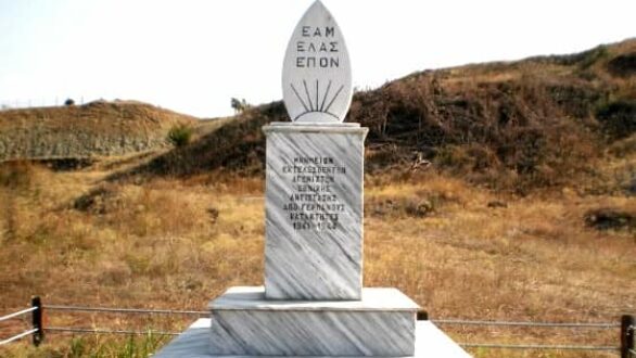 Ιστορικός περίπατος στην Ορεστιάδα