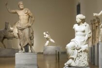 Δωρεάν είσοδος σε μουσεία και αρχαιολογικούς χώρους την Κυριακή 2 Νοεμβρίου