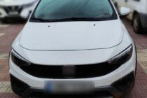 Συνελήφθη διακινητής με 7 μη νόμιμους μετανάστες