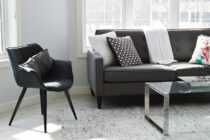 Καναπέδες και καναπές γωνία: Πώς να επιλέξετε τον ιδανικό για το σαλόνι σας