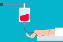 Εθελοντική αιμοδοσία στη Στέρνα Έβρου