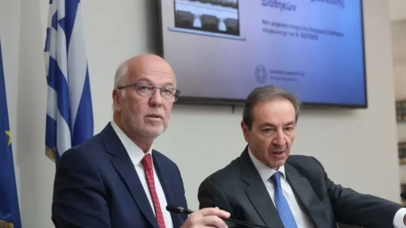 Διαθήκες: Τι αλλάζει από την 1η Νοεμβρίου με την ψηφιακή πλατφόρμα