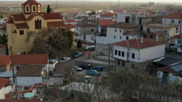 Φρικτό έγκλημα στον Ίασμο: Γιος επιτέθηκε στον ηλικιωμένο πατέρα του – Βρέθηκε νεκρός