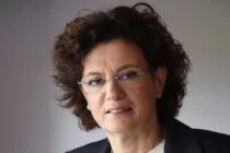 Αναγόρευση της κας Λουκίας Σαράντη σε Επίτιμη Διδάκτορα του Τμήματος Δασολογίας & ΔΠΦΠ του Δ.Π.Θ