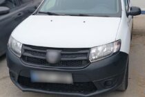 Συνελήφθη διακινητής με 4 άτομα στην Εθνική οδό Κήπων – Αλεξανδρούπολης