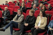 Υπογραφή Μνημονίου Συνεργασίας μεταξύ του Δήμου Ορεστιάδας και της Socialinnov