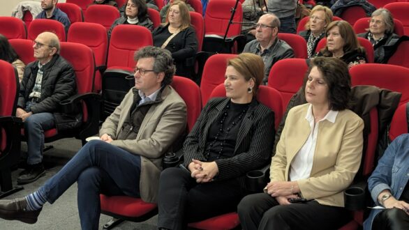 Υπογραφή Μνημονίου Συνεργασίας μεταξύ του Δήμου Ορεστιάδας και της Socialinnov