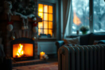 Επίδομα θέρμανσης – Προθεσμία μέχρι 5 Δεκεμβρίου για αιτήσεις