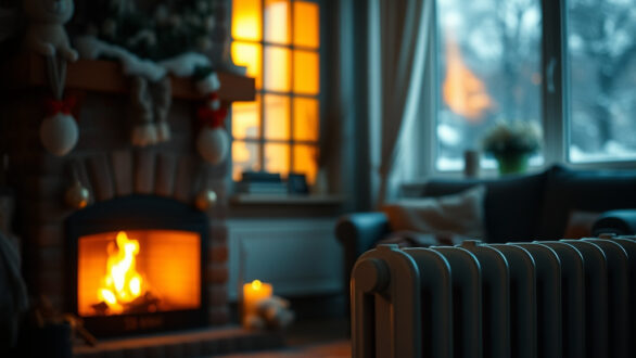 Επίδομα θέρμανσης – Προθεσμία μέχρι 5 Δεκεμβρίου για αιτήσεις