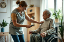 «Προσβασιμότητα κατ’ οίκον»: Παρατείνονται  οι αιτήσεις