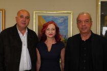 Η ΠΑΜΘ επενδύει στην οδική ασφάλεια: Επιτυχημένη ημερίδα για επαγγελματίες οδηγούς και στελέχη των ελεγκτικών υπηρεσιών στην Ορεστιάδα