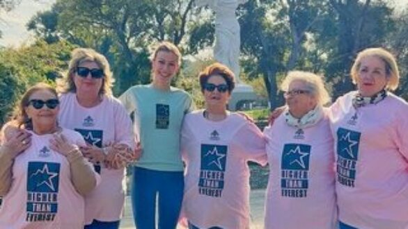 Η Σαμοθράκη αγκάλιασε το πρόγραμμα «Υποστήριξη χρονίως νοσούντων και των φροντιστών αυτών»