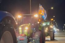 Αγρότες Έβρου: «Όποιος κυβερνητικός έρχεται χωρίς λύσεις θα έχει την ίδια υποδοχή – με κόσμο και τρακτέρ στους δρόμους»