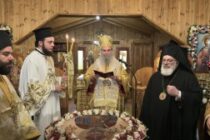 Διδυμότειχο: Εορτασμός μνήμης του Αγίου Αυτοκράτορος Ιωάννου Γ΄ Βατάτζη