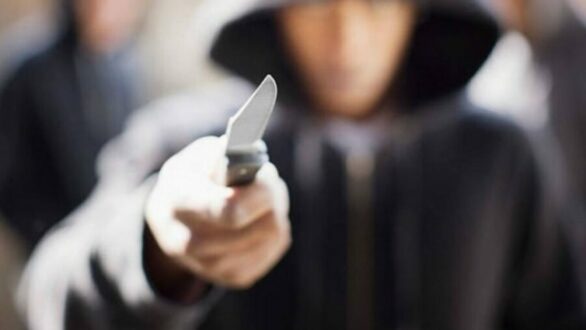Ληστεία με χρήση μαχαιριού σε κατάστημα ψιλικών στο Διδυμότειχο