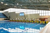 Ώρες κοινού κολυμβητηρίου Αλεξανδρούπολης