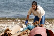 Η iSea στη Θράκη με δράσεις καθαρισμού ακτών και βυθού