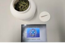 8 συλλήψεις για ναρκωτικά στην Αν. Μακεδονία & Θράκη στο πλαίσιο ειδικών δράσεων