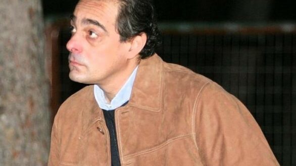 Έφυγε από τη ζωή ο Εβρίτης σκηνοθέτης Νίκος Ζερβόπουλος