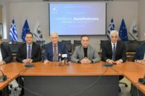 Στην Αλεξανδρούπολη χτυπά “η καρδιά της αυτοδιοίκησης”