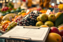 ΥΠΑΑΤ: Εντατικοί έλεγχοι στην αγορά τροφίμων το πρώτο δίμηνο του 2026