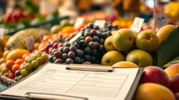 ΥΠΑΑΤ: Εντατικοί έλεγχοι στην αγορά τροφίμων το πρώτο δίμηνο του 2026