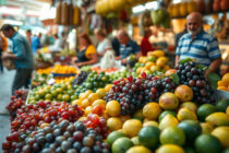 Agro-Verify: Η εφαρμογή που φέρνει τον ψηφιακό έλεγχο από το χωράφι στο ράφι – Πώς θα λειτουργεί