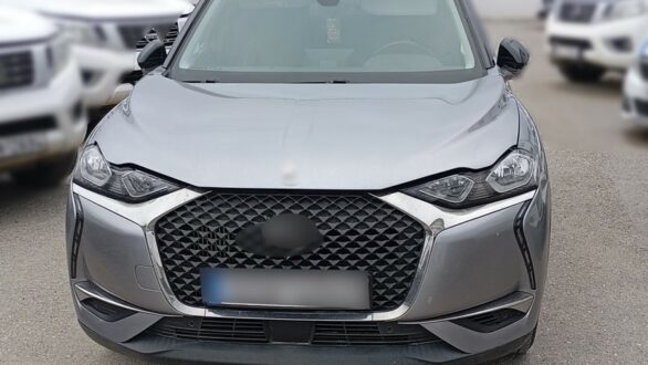 Πέντε διακινητές συνελήφθησαν σε Έβρο και Ροδόπη τρεις διαφορετικές περιπτώσεις