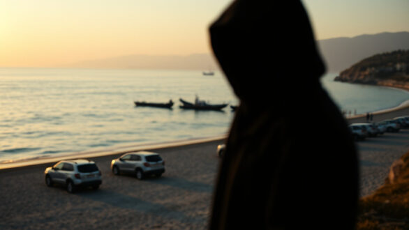 Εξιχνιάστηκαν πέντε κλοπές από οχήματα σε παραλιακές περιοχές της Ροδόπης